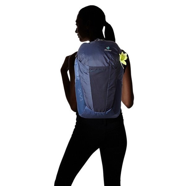 Рюкзак Deuter XV 1 SL цвет 3379 navy-midnight Рюкзак Deuter XV 1 SL цвет 3379 navy-midnight