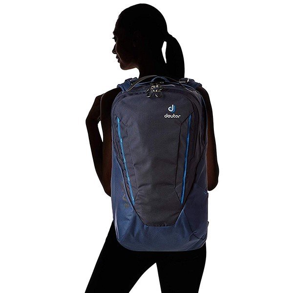 Рюкзак Deuter XV 2 цвет 3379 navy-midnight