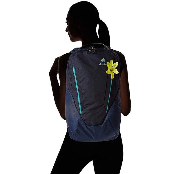 Рюкзак Deuter XV 2 SL цвет 3379 navy-midnight