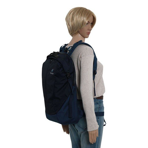 Рюкзак Deuter XV 3 цвет 3379 navy-midnight