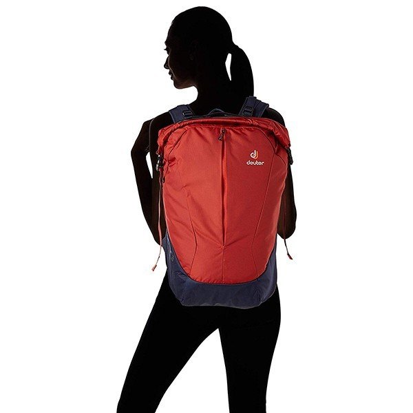 Рюкзак Deuter XV 3 цвет 5315 lava-navy
