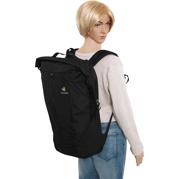 Рюкзак Deuter XV 3 цвет 7000 black