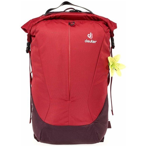 Рюкзак Deuter XV 3 SL цвет 5005 cranberry-aubergine