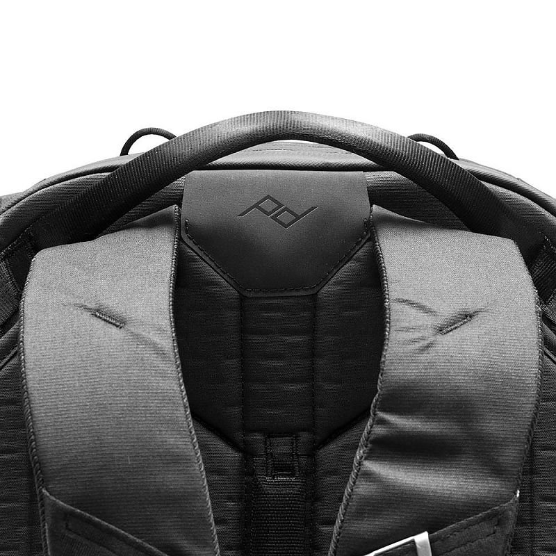 Удобно ли путешествовать с Peak Design?