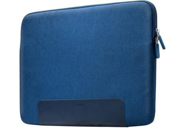 Чехол Laut Profolio Sleeve для MacBook Air 13 / Pro Retina / Pro 2016, синий
