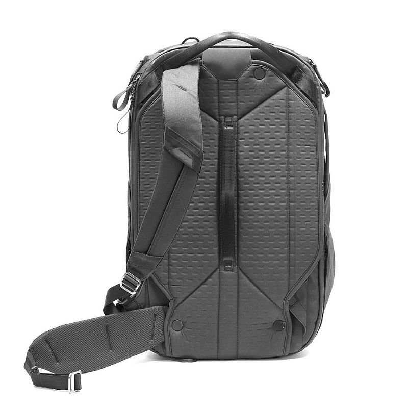 Удобно ли путешествовать с Peak Design?