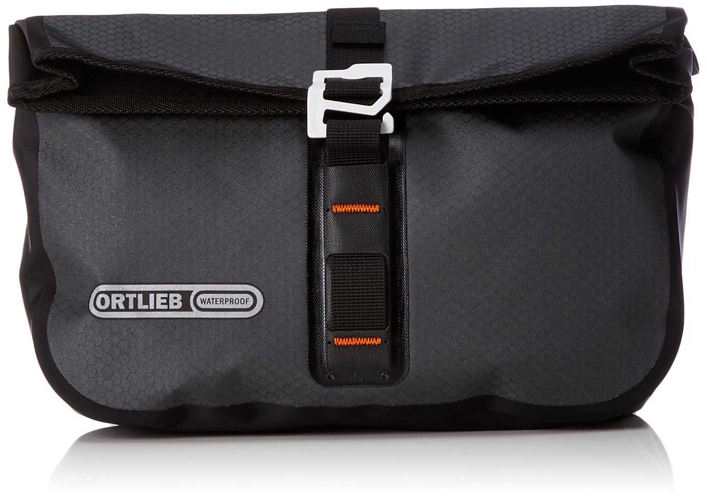 Гермосумка на руль Ortlieb Accessory Pack slate