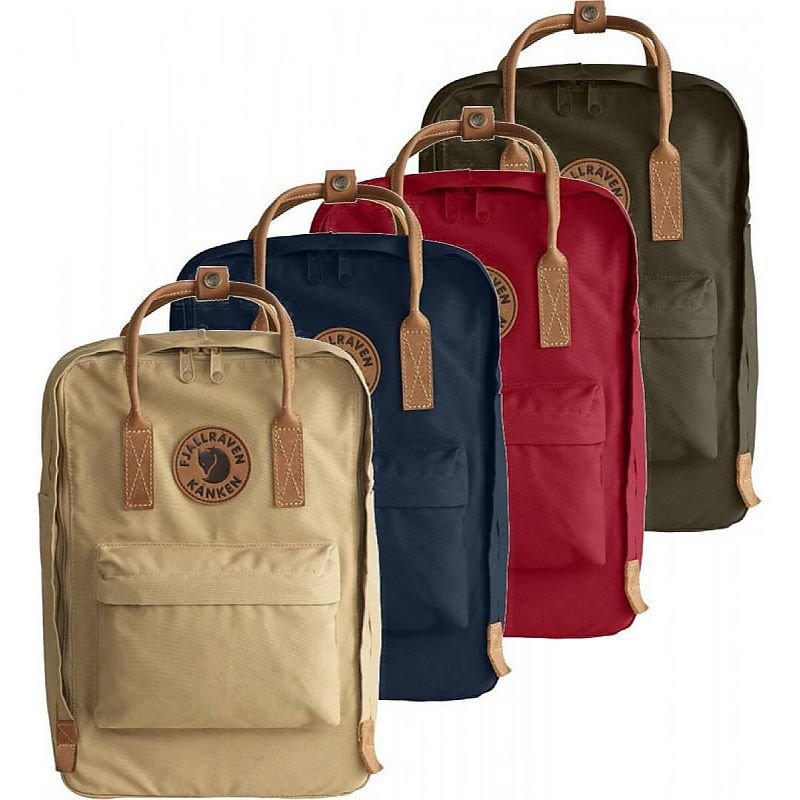 Рюкзаки Fjallraven