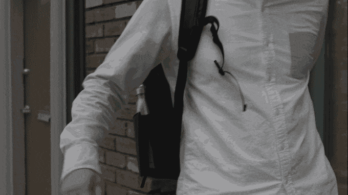 Рюкзак NOMATIC Backpack
