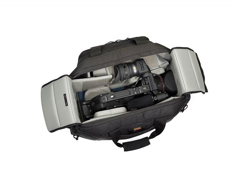 Сумка Lowepro Magnum DV 6500 AW (LP36121-PWW)