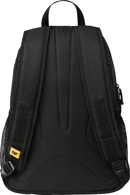 Рюкзак CAT Ultimate Protect 24л Черный (83458;01)