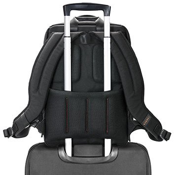 Рюкзак Everki Onyx Premium Travel Laptop Backpack
