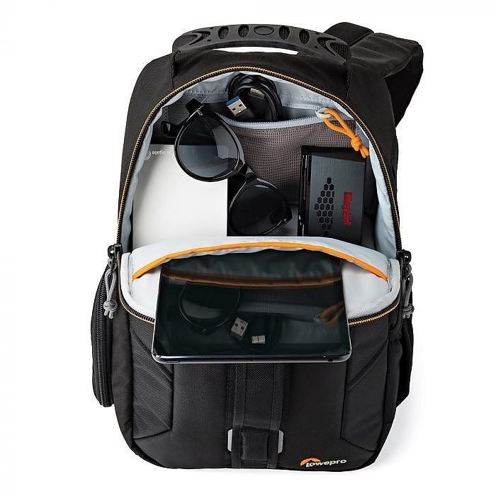 Рюкзак слинг Lowepro Slingshot Edge 150 AW (LP36898-PWW) Рюкзак слинг Lowepro Slingshot Edge 150 AW (LP36898-PWW)
