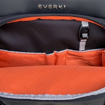 Рюкзак Everki Onyx Premium Travel Laptop Backpack