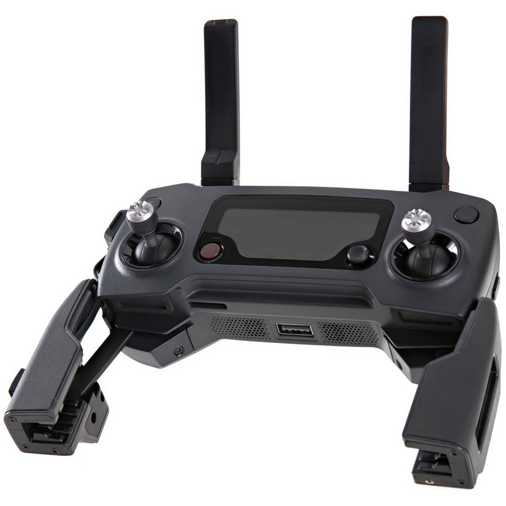 DJI Mavic Pro Fly More Combo