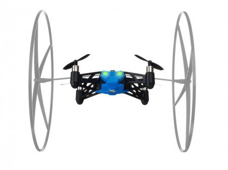 Parrot MiniDrone Parrot MiniDrone