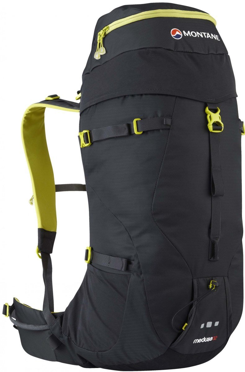 Рюкзак Montane Medusa 32 Black