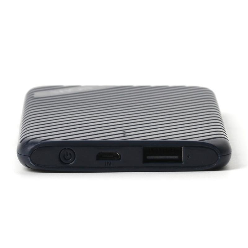 Nomi 5000 mAh Nomi 5000 mAh