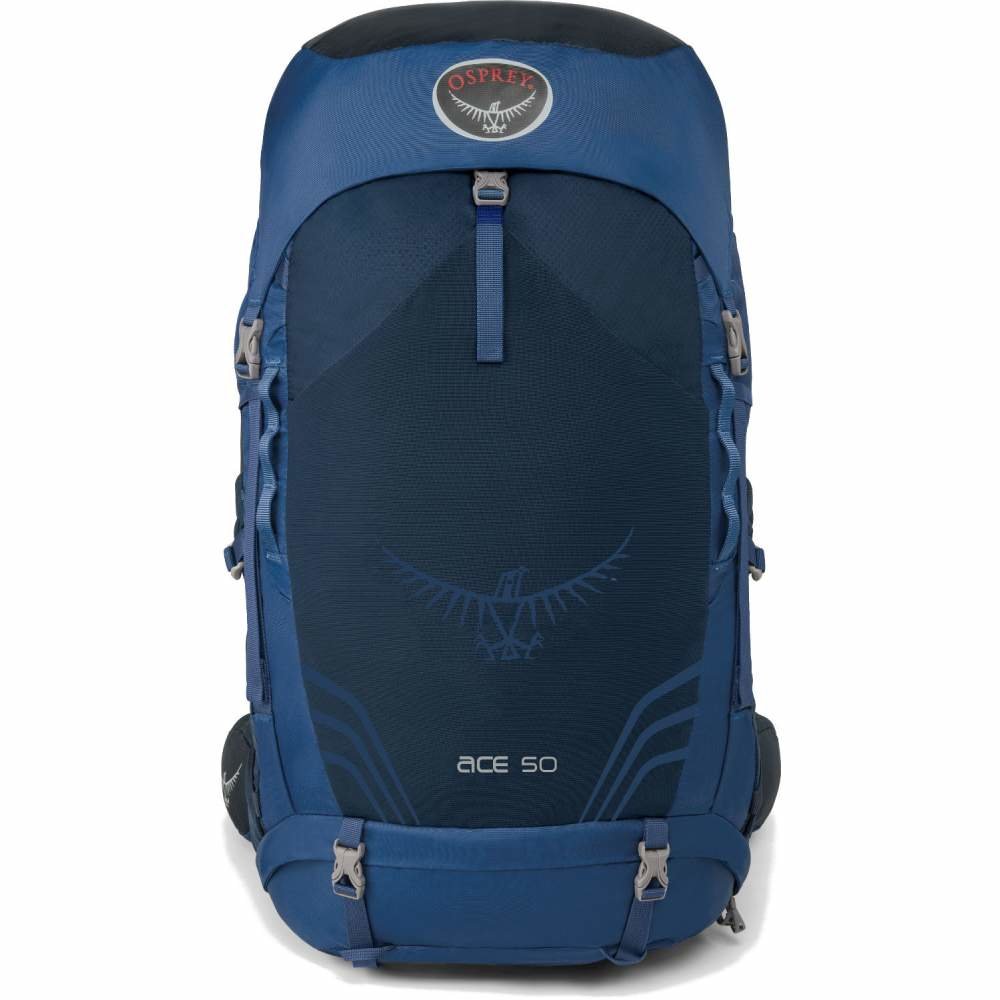 Рюкзак Osprey Ace 50 Night Sky Blue O/S, синий