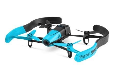 Parrot AR.Drone 2.0 Elite Edition