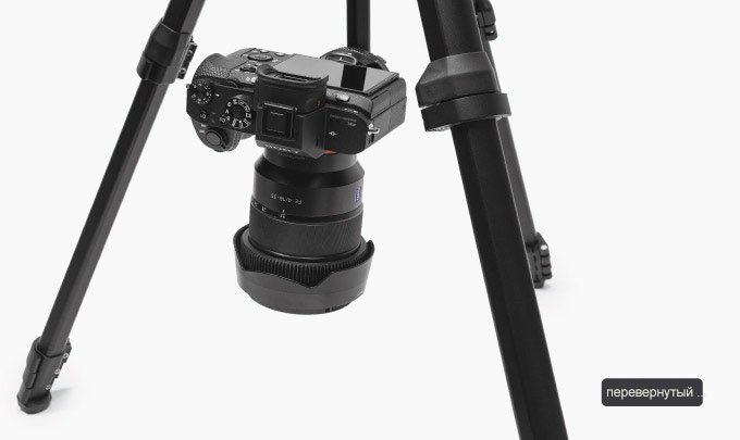 Peak Design Tripod