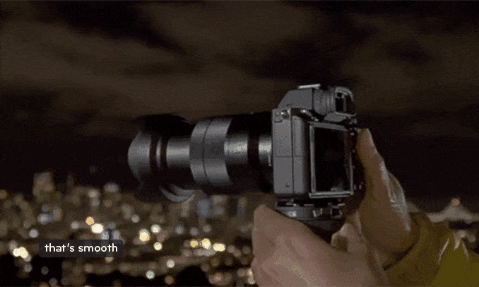 Peak Design Tripod