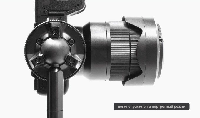 Peak Design Tripod