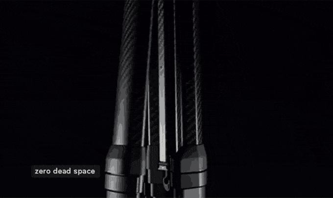 Peak Design Tripod