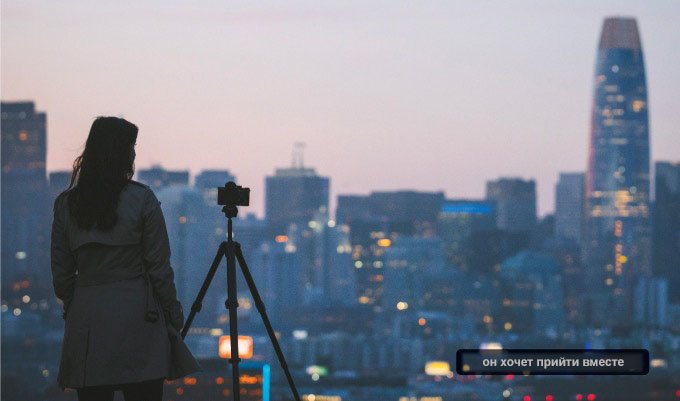 Peak Design Tripod