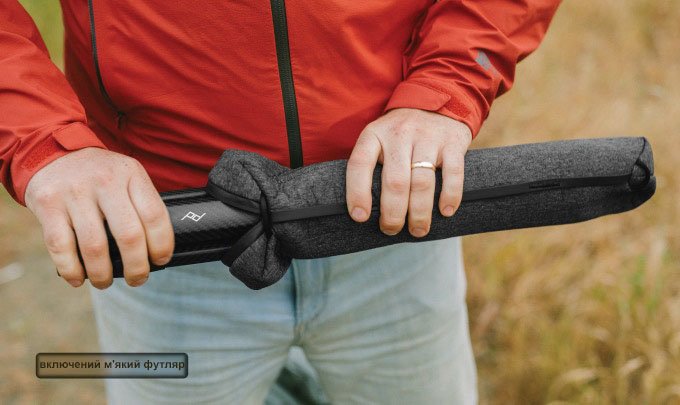 Peak Design Tripod
