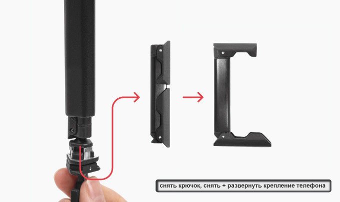 Peak Design Tripod