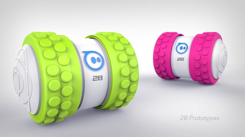 Sphero 2B