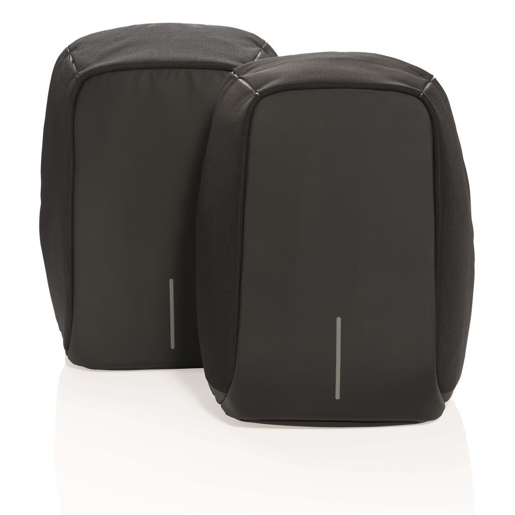 Рюкзак XD Design Bobby XL anti-theft backpack 17'' черный Рюкзак XD Design Bobby XL anti-theft backpack 17'' черный