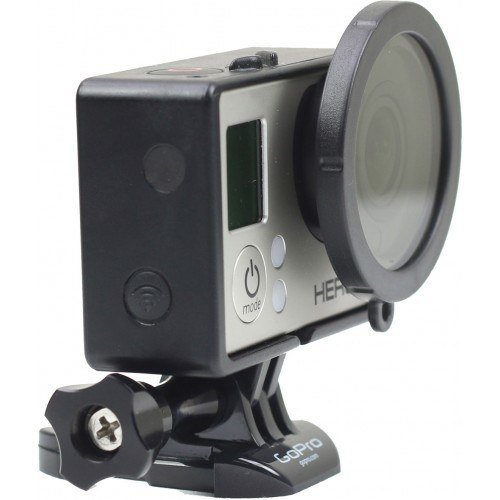 Поляризованный фильтр Polar Pro Hero 3/3+/4 Polarizer