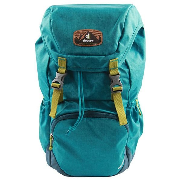 Рюкзак Deuter Walker 20 цвет 3325 petrol-arctic