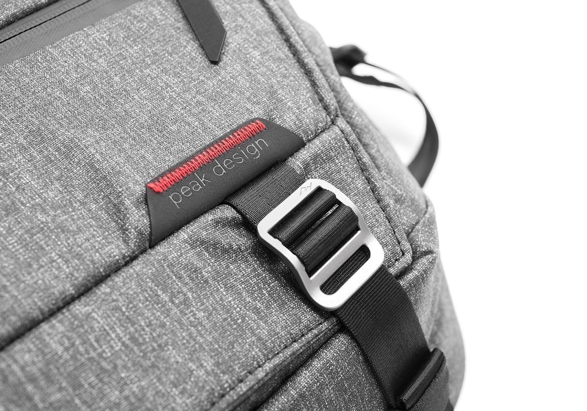 Сумка Peak Design Everyday Sling 10 L Black (BSL-10-BL-1)