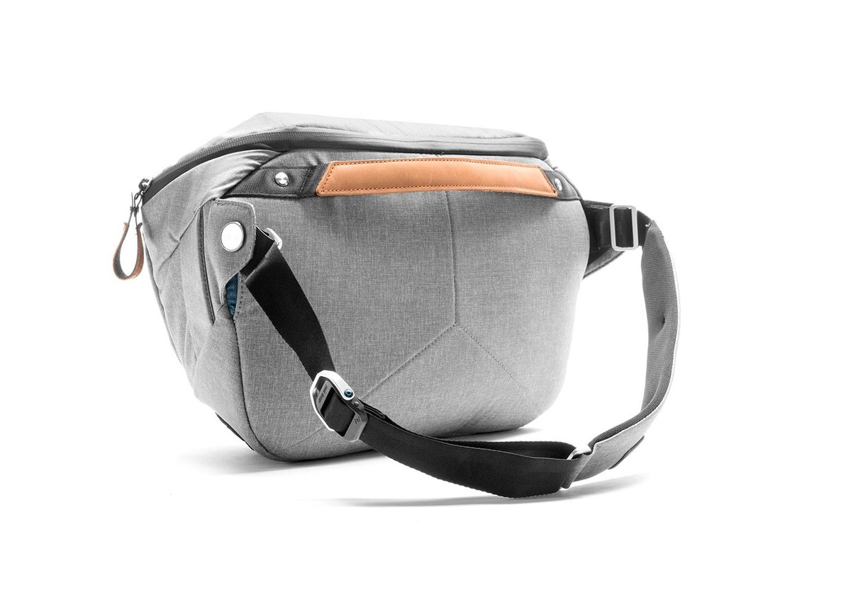 Сумка Peak Design Everyday Sling 10 L Black (BSL-10-BL-1)