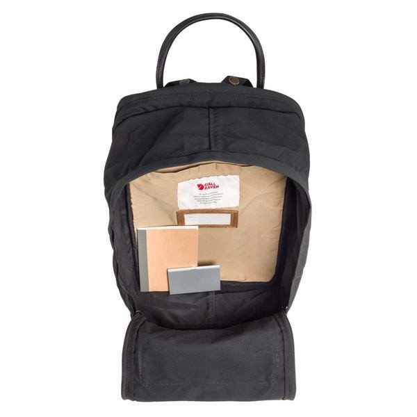 Рюкзак Fjallraven Kanken Laptop 15 Deep Blue (27172.527)
