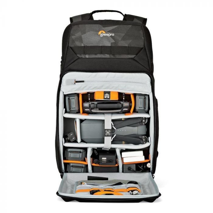 Рюкзак Lowepro DroneGuard BP 250 AW (LP37099-PWW)