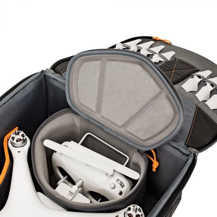 Рюкзак Lowepro DroneGuard BP 450 AW (LP36990-PWW)