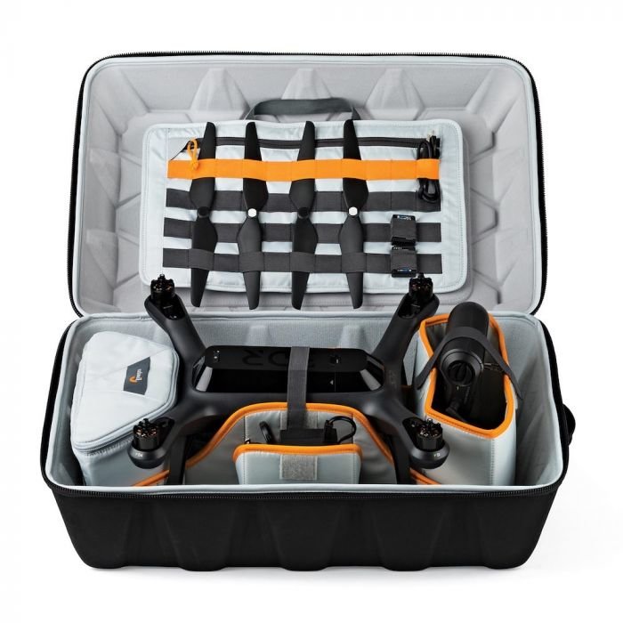 Рюкзак Lowepro DroneGuard CS 400 (LP36916-PWW)