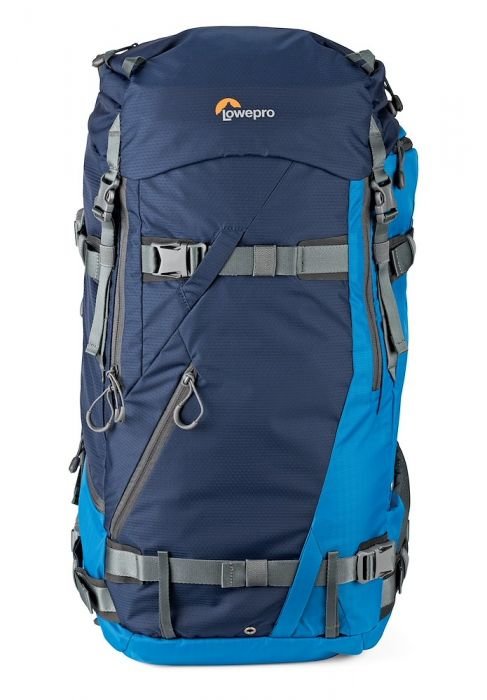Рюкзак Lowepro Powder BP 500 AW Midnight Blue (LP37231-PWW)