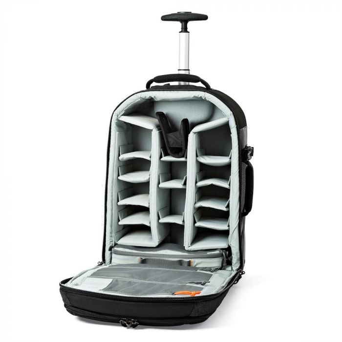 Рюкзак Lowepro Pro Runner RL x450 AW II (LP36876-PWW)