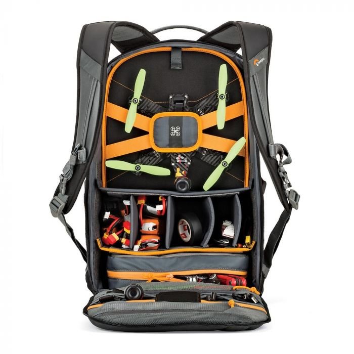Рюкзак Lowepro QuadGuard BP X2 (LP37011-PWW)