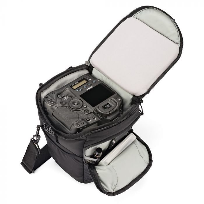 Сумка Lowepro Toploader Pro 70 AW II (LP36773-PWW)