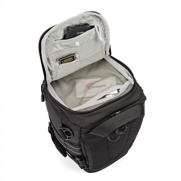 Сумка Lowepro Toploader Pro 75 AW II (LP36774-PWW)