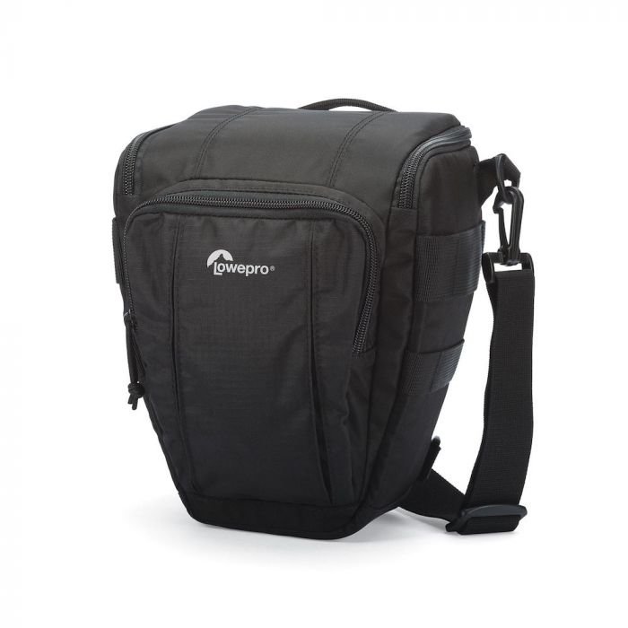Сумка Lowepro Toploader Zoom 50 AW II (LP36702-0WW)