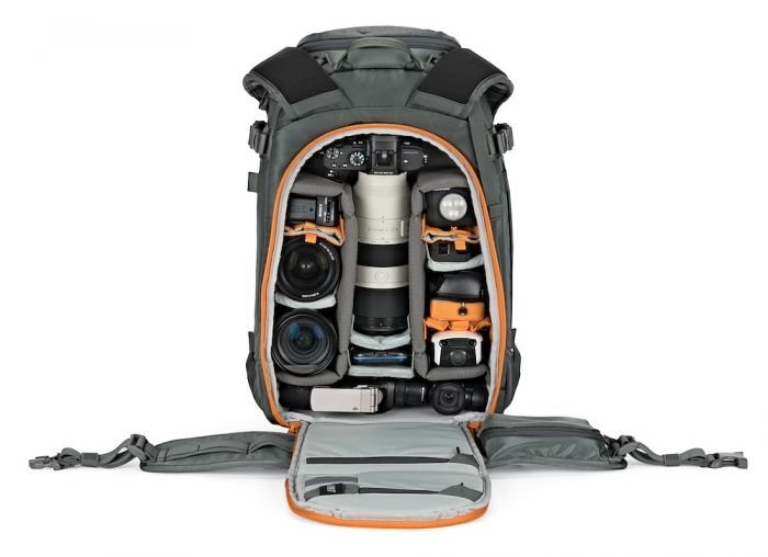 Рюкзак Lowepro Whistler BP 350 AW II (LP37226-PWW)