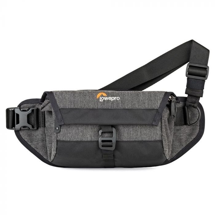 Сумка Lowepro m-Trekker HP 120 Charcoal Grey (LP37160-PWW)