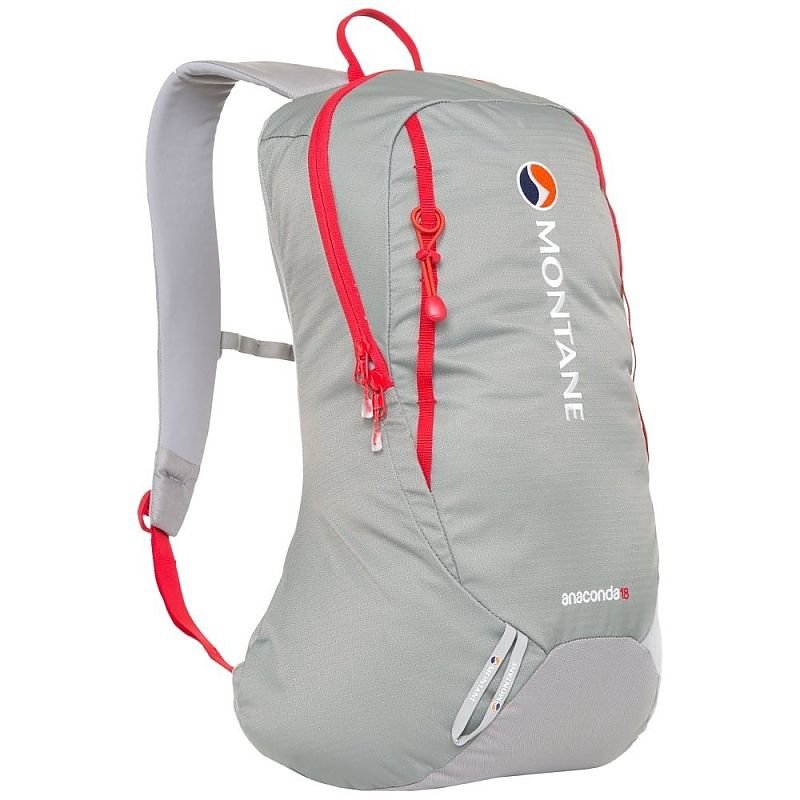 Рюкзак Montane Anaconda 2.0 18 Cloudburst Grey (PAN18CLOO1)